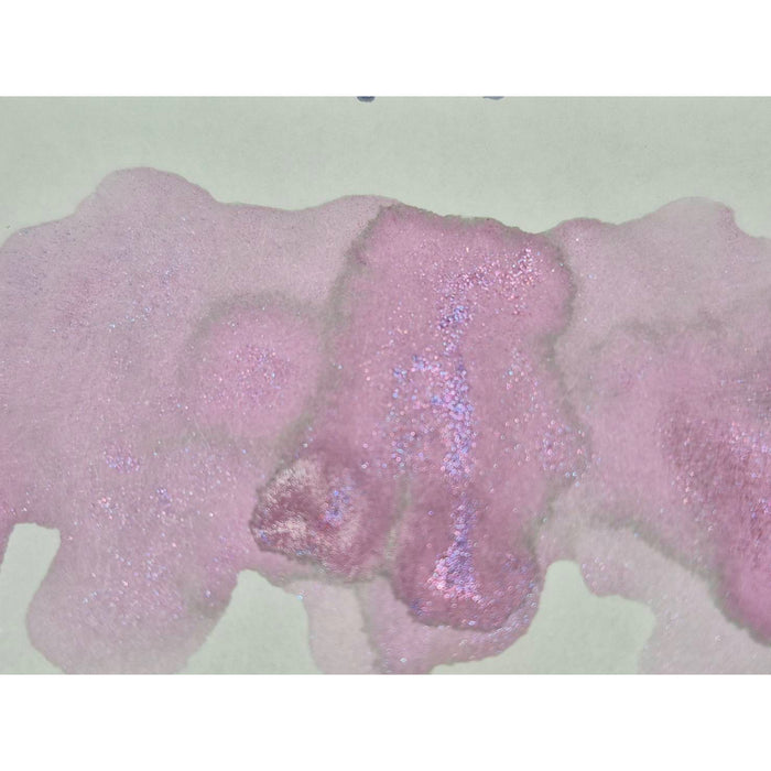 Puddle Story Line When All Feelings Gather and Overflow, a Time of Celebration