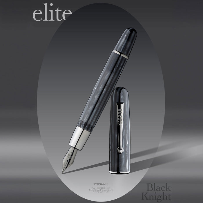 PENLUX ELITE Black Knight - 八文字屋OnlineStore