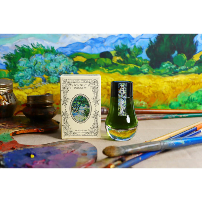 Standard Ink Painter Series No.124 Olive Grove