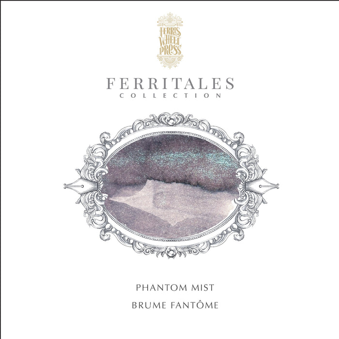 The FerriTales Phantom Mist The Ink Pot - 八文字屋OnlineStore