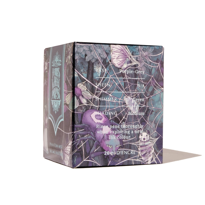 The FerriTales Phantom Mist - 八文字屋OnlineStore