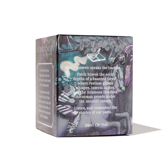 The FerriTales Phantom Mist - 八文字屋OnlineStore