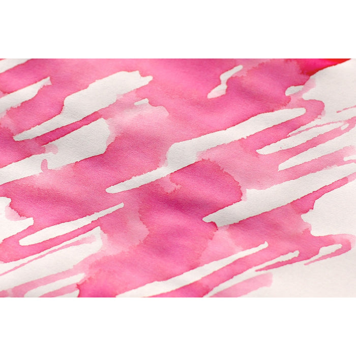 Alchemist Series AL08 Pink Robin - 八文字屋OnlineStore