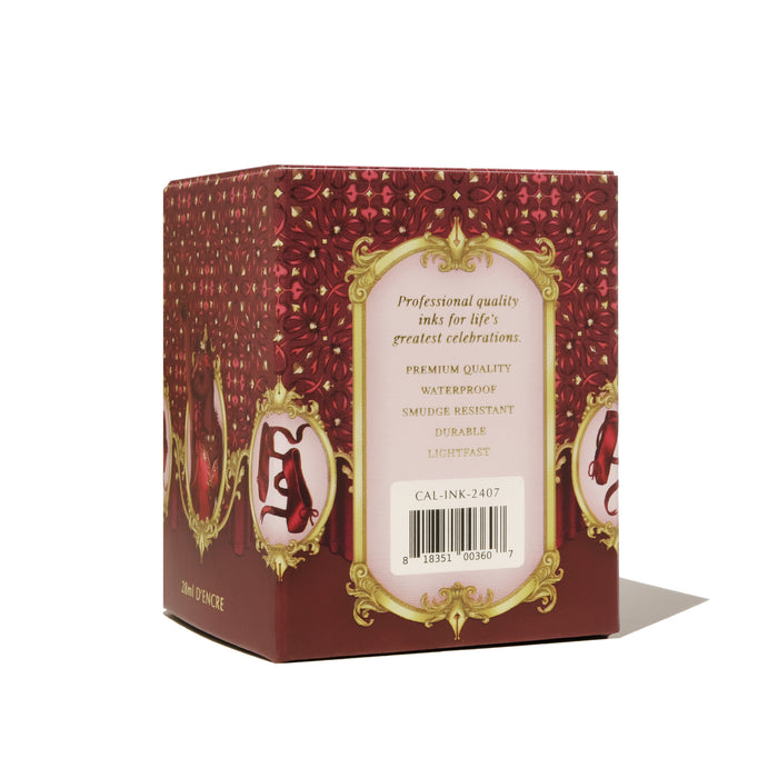 Fanciful Events Collection Port Pirouette