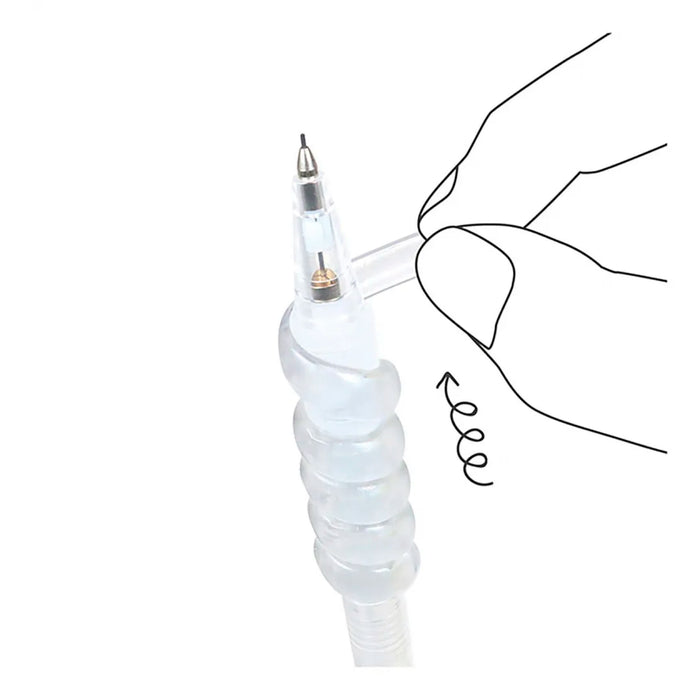 プニュスパイラル - 八文字屋OnlineStore