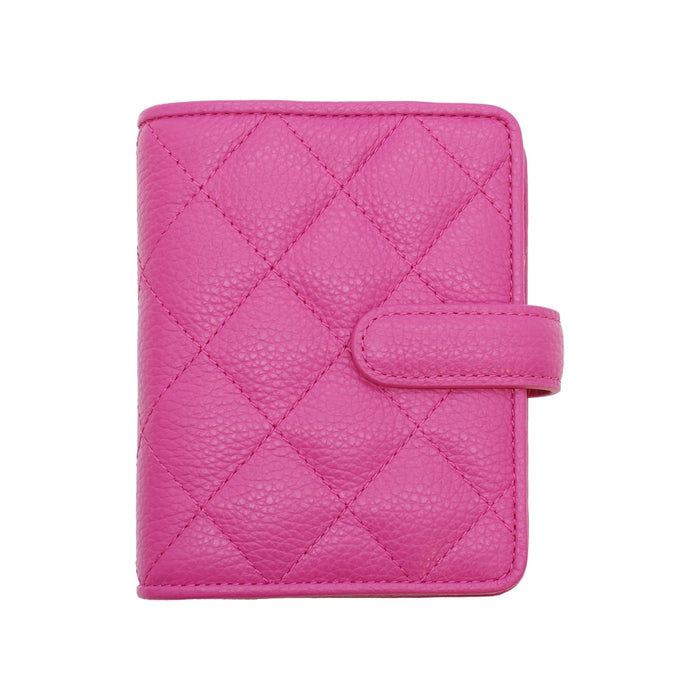 キルティング M5-16mm ローズ