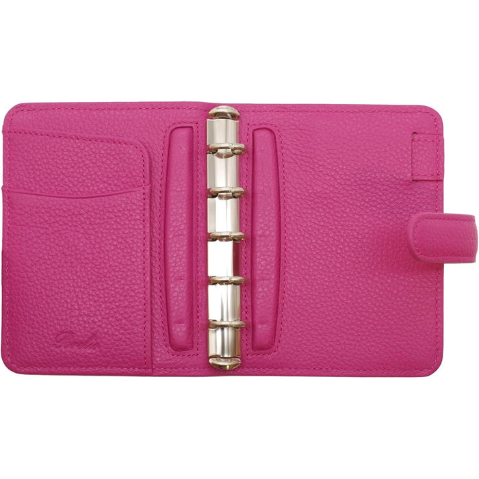 キルティング M5-16mm ローズ