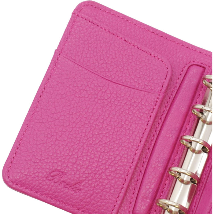 キルティング M5-16mm ローズ