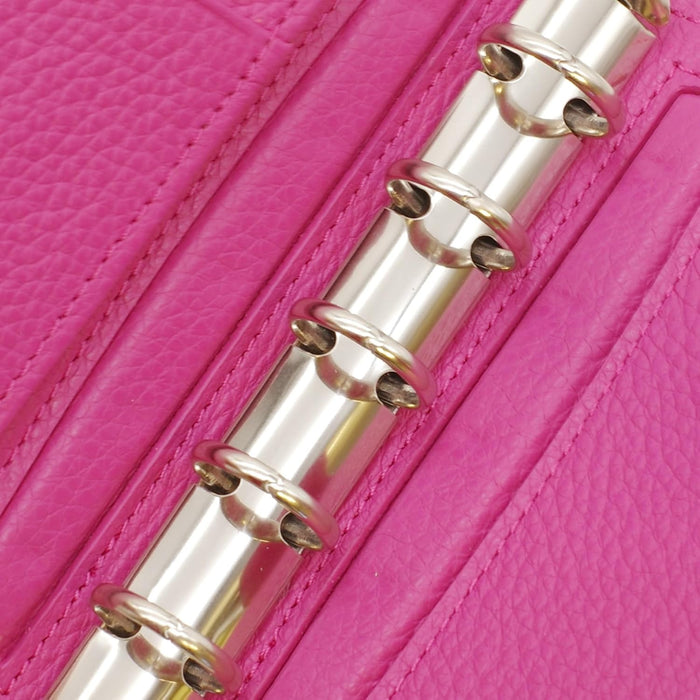 キルティング M5-16mm ローズ