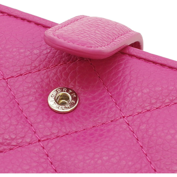 キルティング M5-16mm ローズ