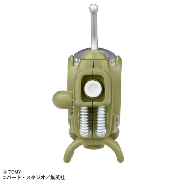 ドリームトミカ トミカ×ドラゴンボール レッドリボン軍の小型戦闘機 - 八文字屋OnlineStore