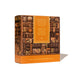 The Printshoppe Collection Russet Typecase - 八文字屋OnlineStore