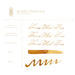 The Printshoppe Collection Russet Typecase The Ink Pot - 八文字屋OnlineStore