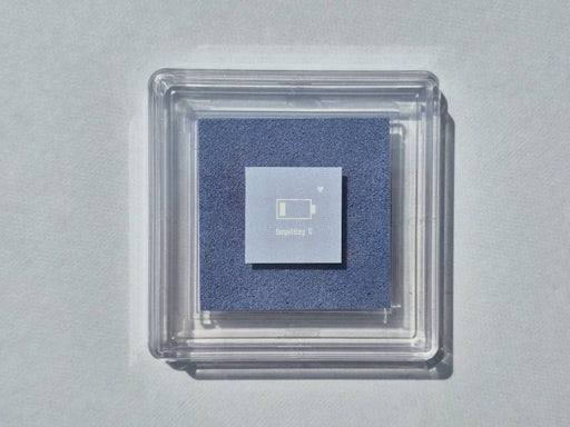 Stamp Pad - Baby Color - forgetting U - 八文字屋OnlineStore