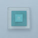 Stamp Pad - Baby Color - Bleu Macaron - 八文字屋OnlineStore