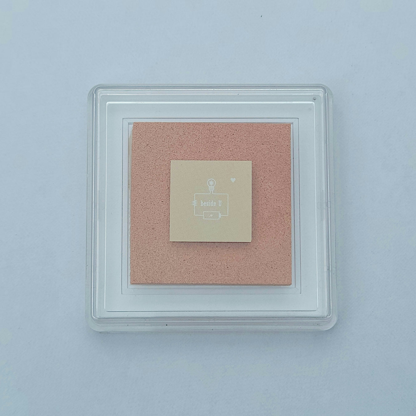 スタンプ
