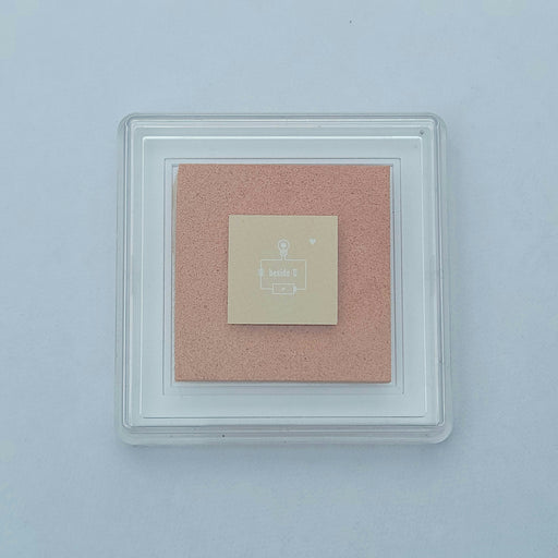 Stamp Pad - Baby Color - beside U - 八文字屋OnlineStore