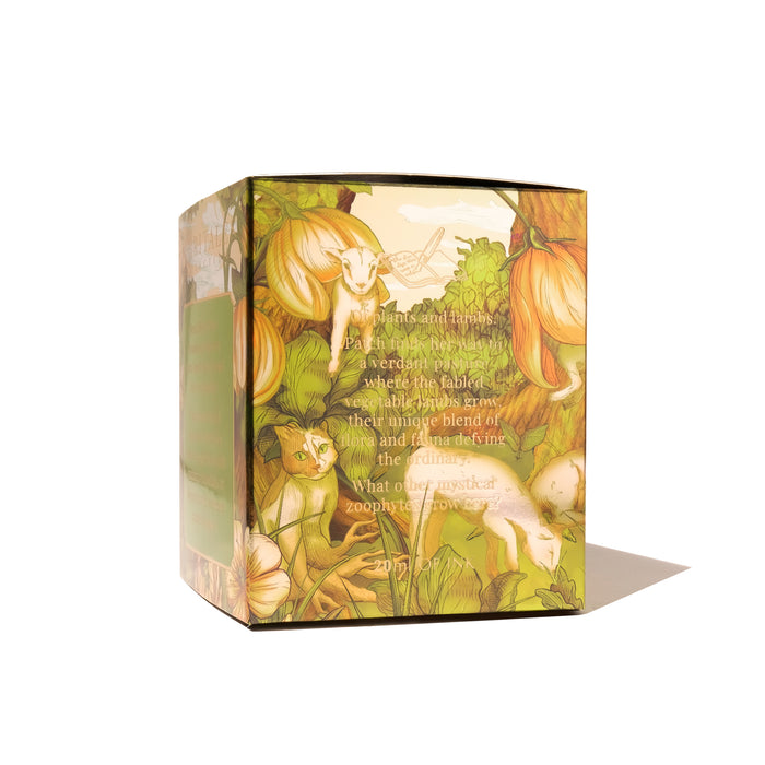 The FerriTales Sprouting Pastures - 八文字屋OnlineStore