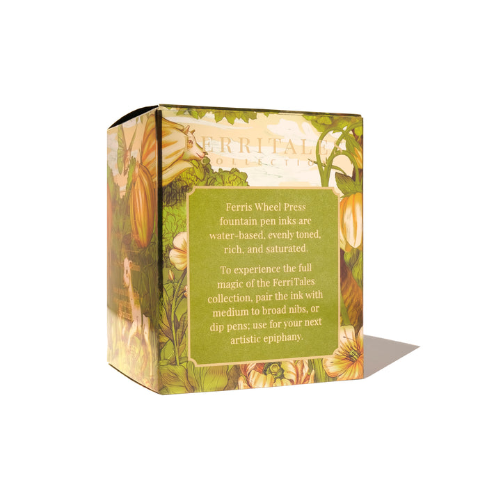 The FerriTales Sprouting Pastures - 八文字屋OnlineStore