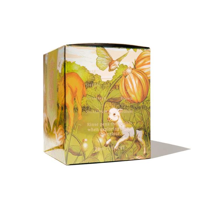 The FerriTales Sprouting Pastures - 八文字屋OnlineStore