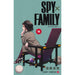 SPY×FAMILY 全巻セット（1-16巻 最新刊） - 八文字屋OnlineStore