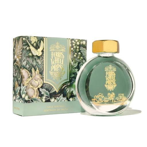 La Belle Epoque Collection Sage Serenade - 八文字屋OnlineStore