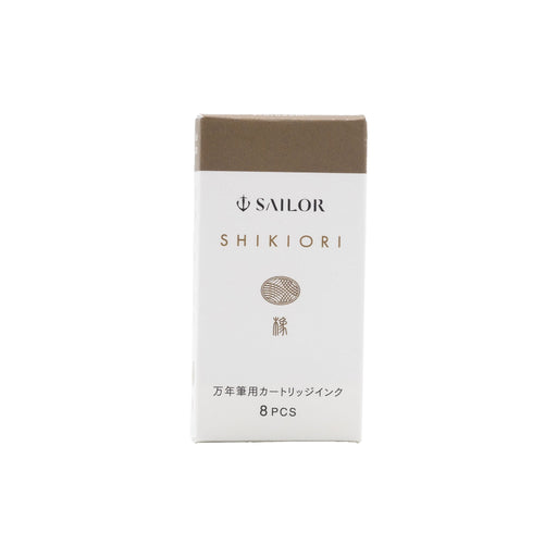 SHIKIORI ―四季織― 橡 - 八文字屋OnlineStore