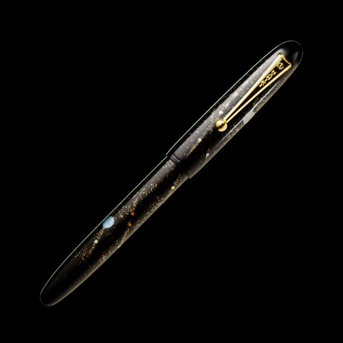 Namiki Yukari Collection 螺鈿 流れ星 Shooting Star Raden