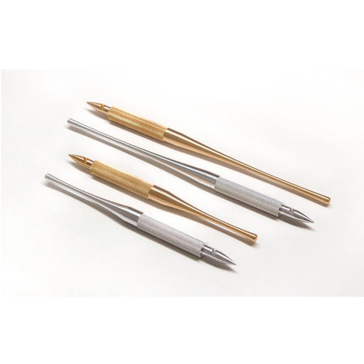 カラーバース シャトル ニブ ホルダー セット - 八文字屋OnlineStore