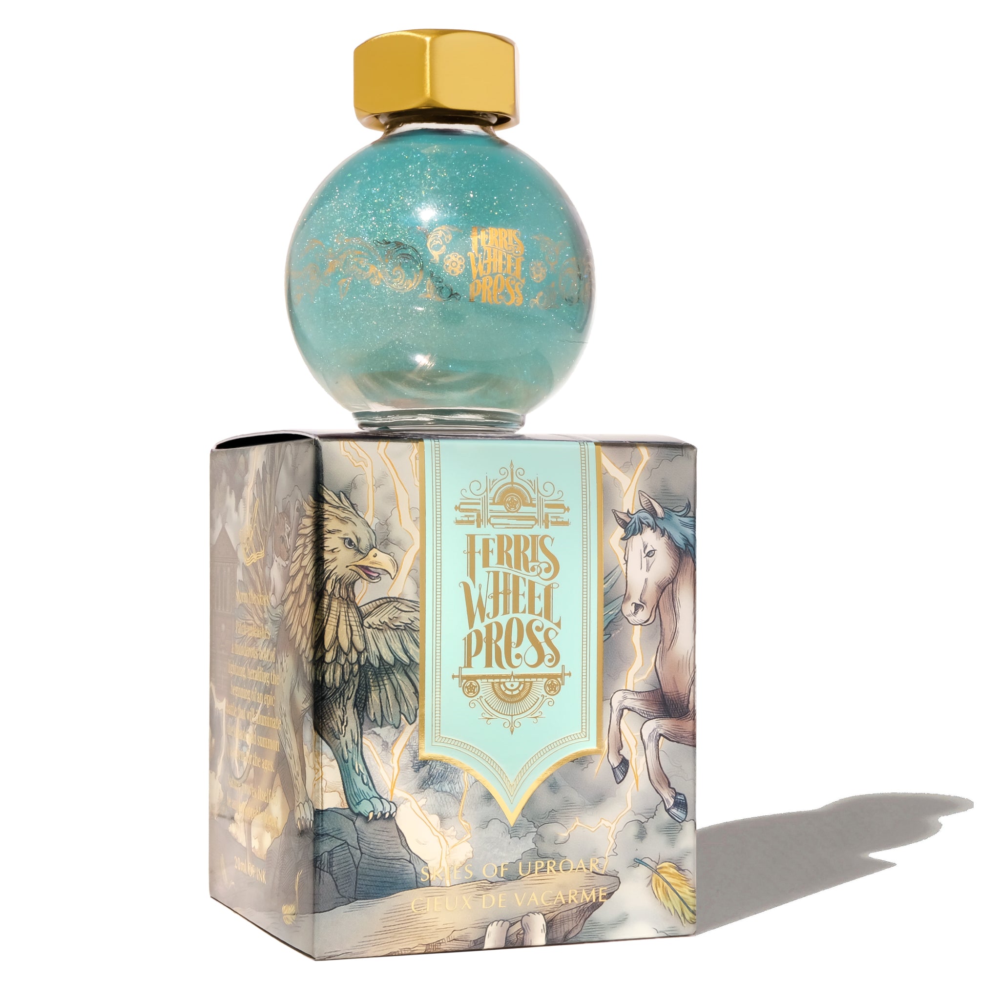 ぷしゅけさん専用　フェリス６点セット The FerriTales Skies of Uproar | 八文字屋OnlineStore