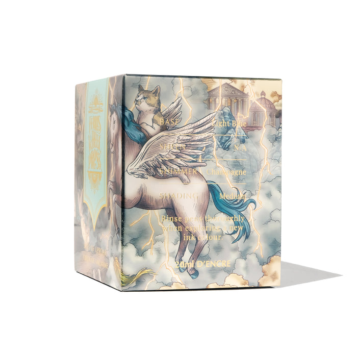 The FerriTales Skies of Uproar - 八文字屋OnlineStore