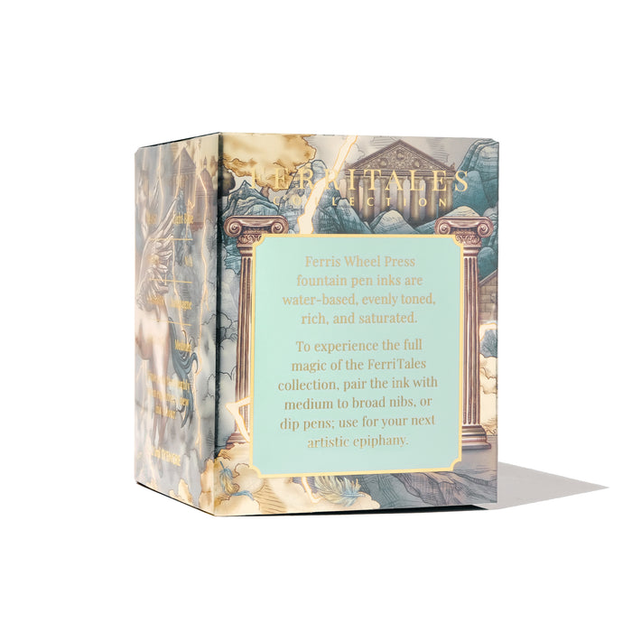 The FerriTales Skies of Uproar - 八文字屋OnlineStore