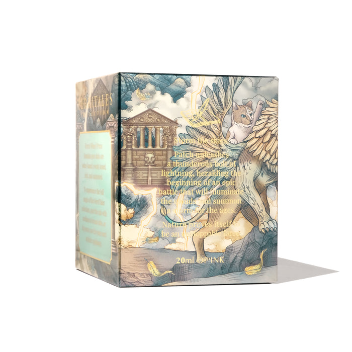 The FerriTales Skies of Uproar - 八文字屋OnlineStore