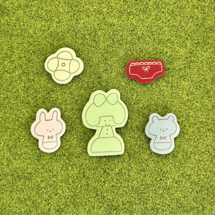 スピンチャーム mizutamaセット