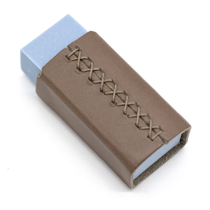 THE ERASER Leather Model Buttero