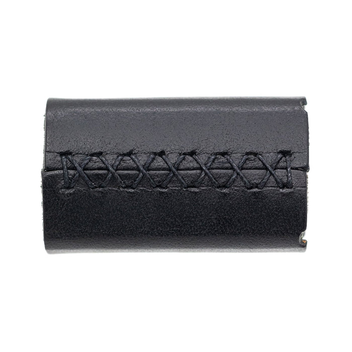 THE ERASER Leather Model Buttero