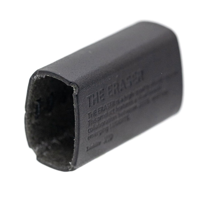 THE ERASER Leather Model Buttero