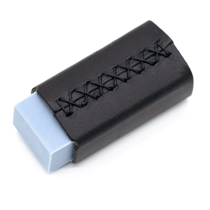 THE ERASER Leather Model Buttero