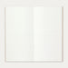 TRAVELER’S notebook Refill Lined Notebook - 八文字屋OnlineStore