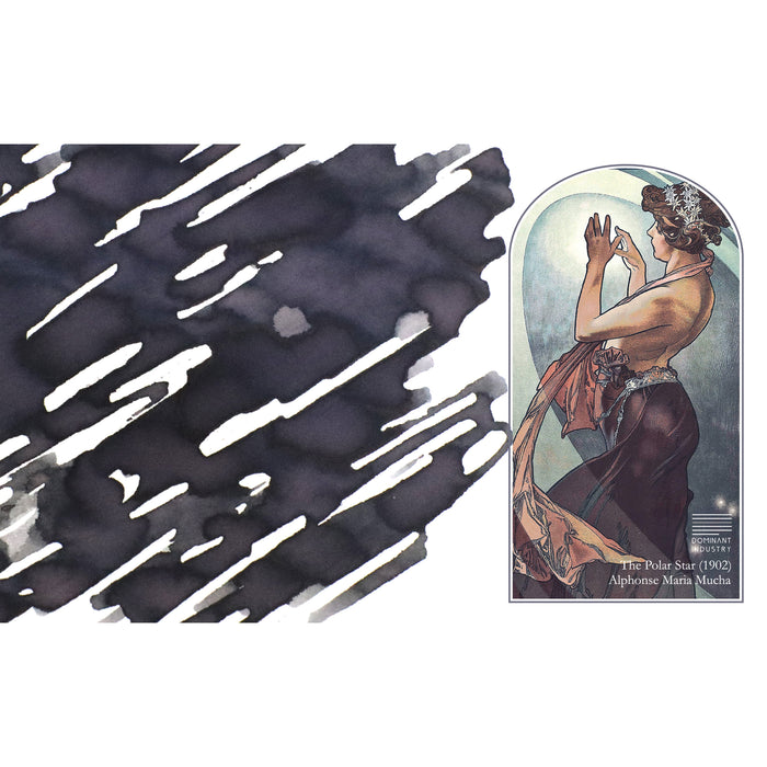 Painter Series No.123 The Polar Star - 八文字屋OnlineStore