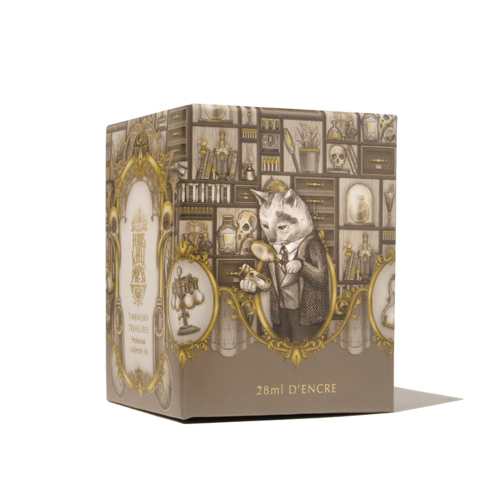 Fanciful Events Collection Timeworn Treasures