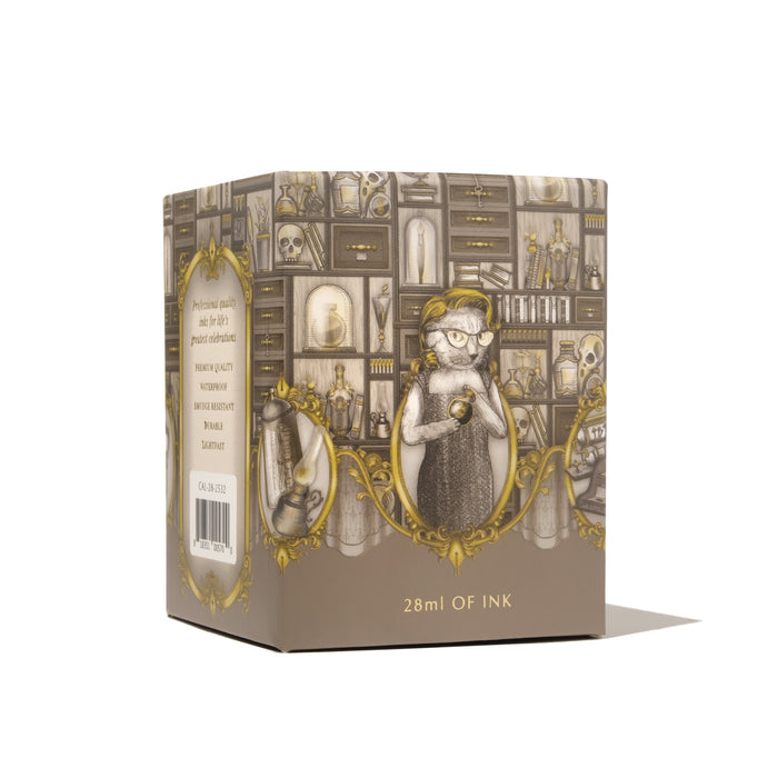 Fanciful Events Collection Timeworn Treasures