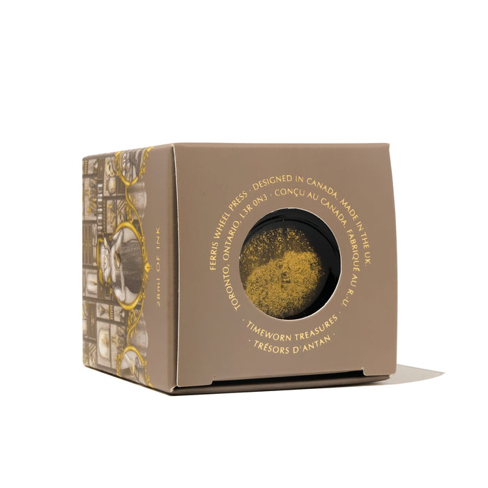 Fanciful Events Collection Timeworn Treasures