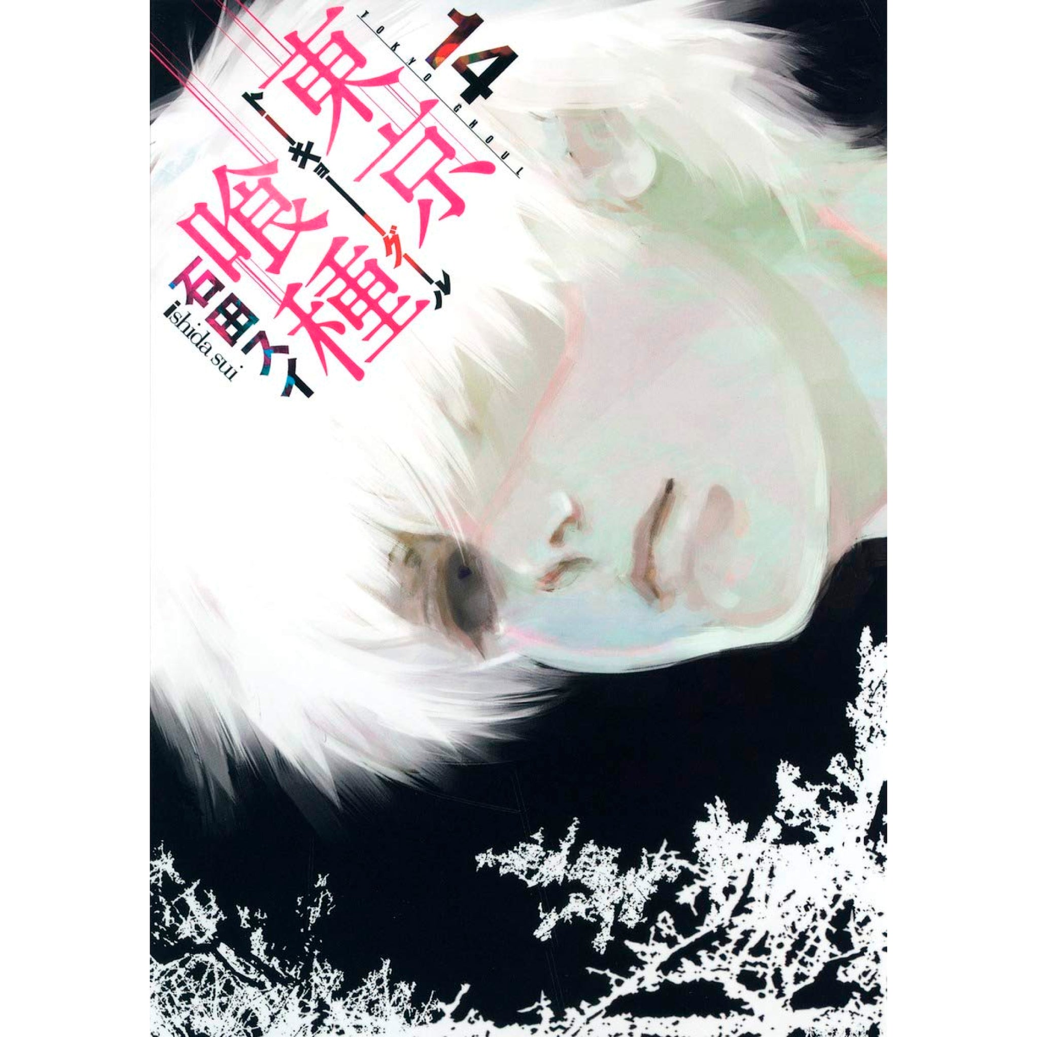 TOKYO GHOUL : re Vol.1 2014 Sui Ishida 1st Print Manga Comic Japan EUR 25,00 - FR TOKYO GHOUL : re Vol.1 2014 Sui Ishida 1st Print Manga Comic Japan EUR 25,00 - FR