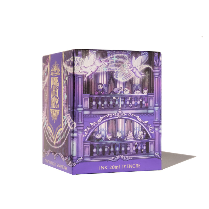 2026 Limited Edition The Twilight Symphony - 八文字屋OnlineStore