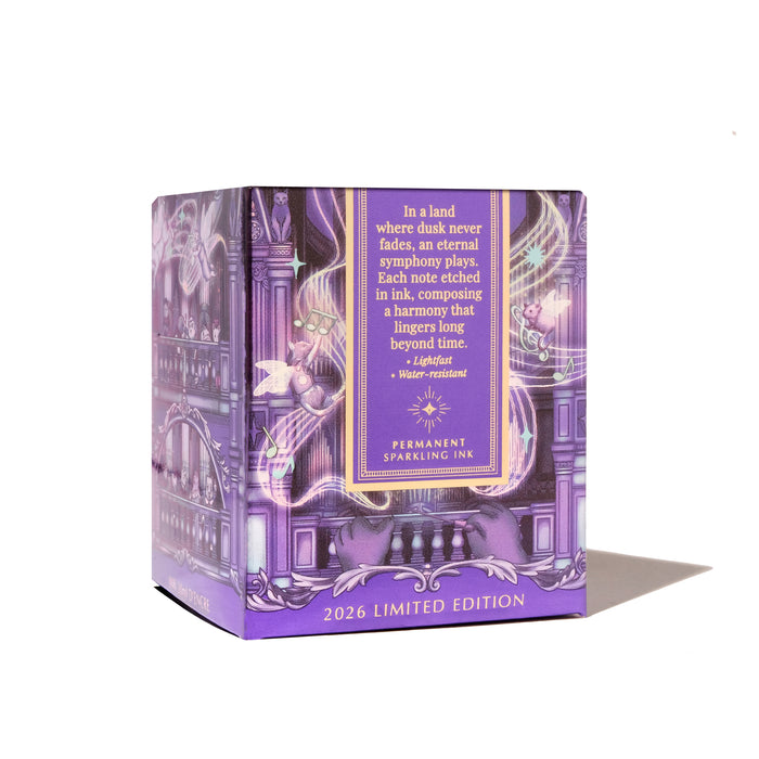 2026 Limited Edition The Twilight Symphony - 八文字屋OnlineStore