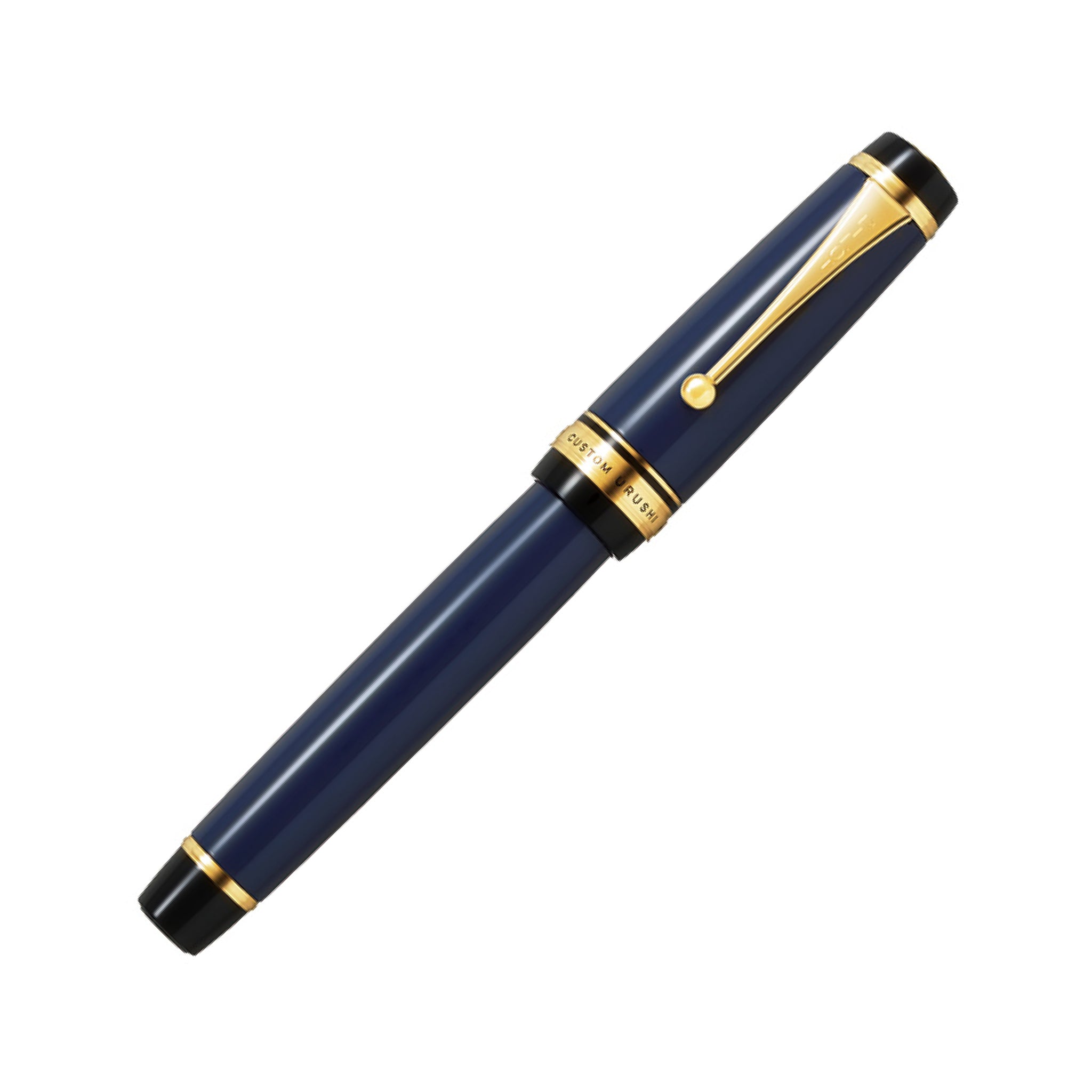 カスタム URUSHI 紺青 | 八文字屋OnlineStore