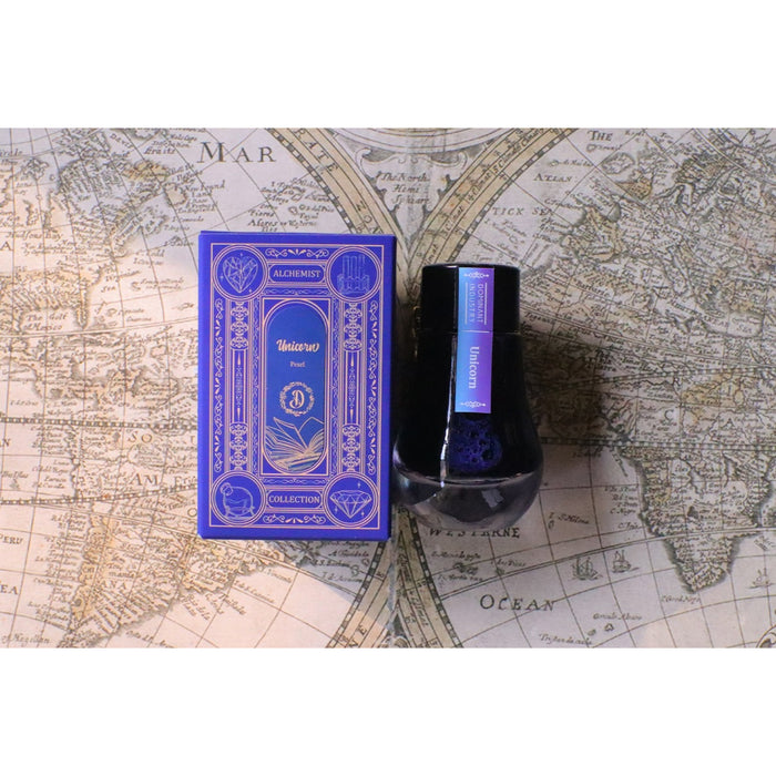 Alchemist Series AL06 Unicorn - 八文字屋OnlineStore