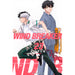 WIND BREAKER 全巻セット（1-23巻 最新刊） - 八文字屋OnlineStore