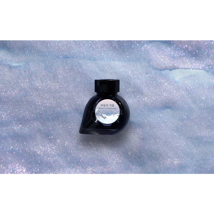 カラーバース プロジェクトインク No.054 ウィンター オブ ムドゥン